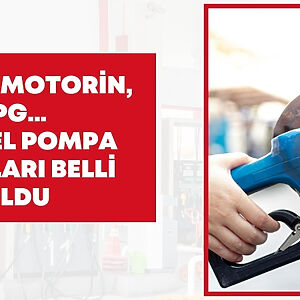 Brent petrol fiyatlarında yaşanan dalgalanmalar, döviz kurundaki hareketlilik ve vergi