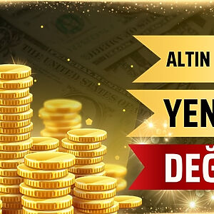 Altın piyasalarında hareketlilik sürüyor. 12 Haziran 2026 Cuma günü yatırımcılar
