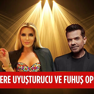 İstanbul’da sanat, iş ve cemiyet dünyasından bazı tanınmış isimlere yönelik