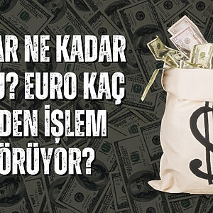 Döviz piyasalarında hareketlilik sürüyor. 13 Haziran 2026 Cumartesi günü itibarıyla