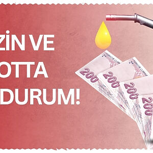 Akaryakıt fiyatlarında yaşanan hareketlilik araç sahiplerinin gündemindeki yerini koruyor. 15