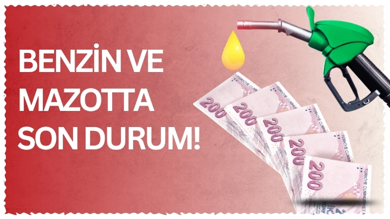 Akaryakıt fiyatlarında yaşanan hareketlilik araç sahiplerinin gündemindeki yerini koruyor. 15