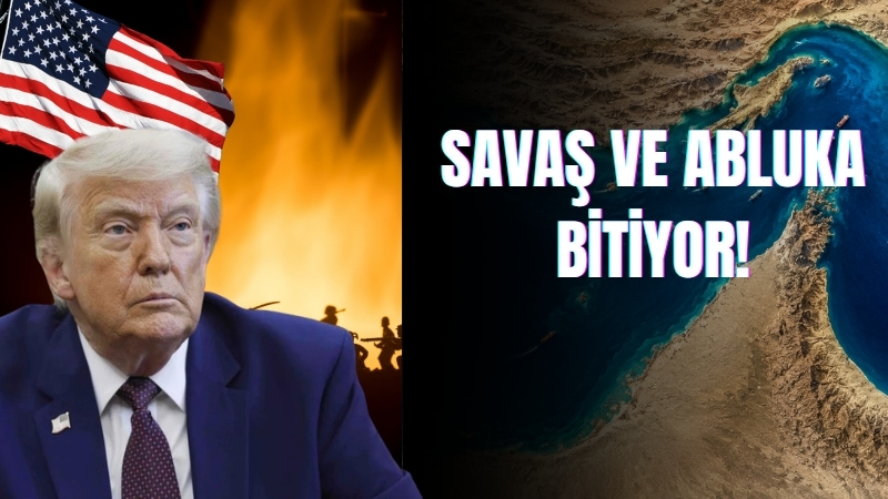 ABD ile İran arasında uzun süredir devam eden gerilimde dikkat