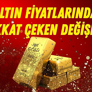 Altın piyasasında hareketlilik sürerken yatırımcılar ve vatandaşlar güncel alış-satış fiyatlarını
