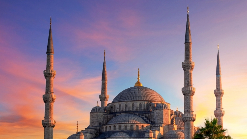 İslam dünyasında rahmet, bereket ve mağfiret ayı olarak kabul edilen