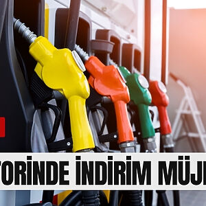 Akaryakıt fiyatlarını yakından takip eden milyonlarca araç sahibine sevindiren haber