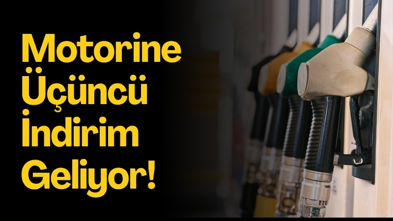 Akaryakıt fiyatlarında araç sahiplerini sevindiren gelişmeler yaşanmaya devam ediyor. Uluslararası