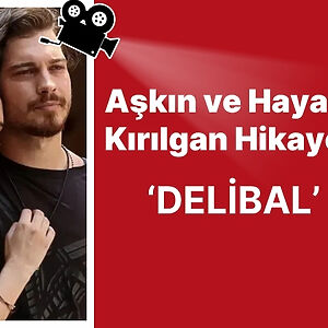 Türk sinemasının son yıllarda en çok konuşulan romantik dram yapımlarından