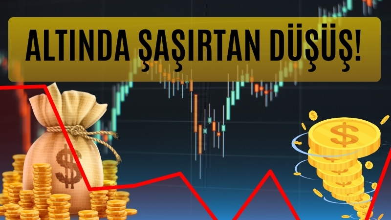 Altın piyasalarında hareketlilik sürüyor. Yatırımcıların yakından takip ettiği altın fiyatlarında
