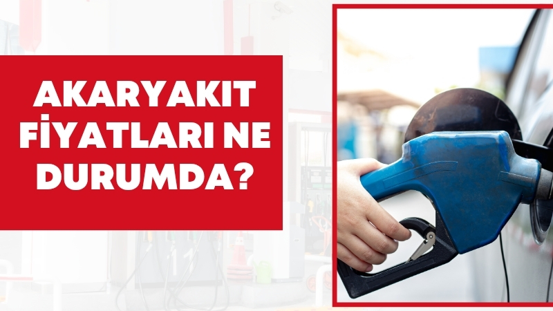 Brent petrol fiyatlarındaki dalgalanmalar, döviz kurunda yaşanan hareketlilik ve vergi