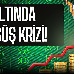 Altın piyasasında güncel alış ve satış fiyatları yatırımcılar tarafından yakından