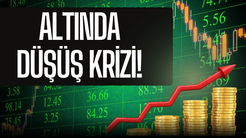 Altın piyasasında güncel alış ve satış fiyatları yatırımcılar tarafından yakından