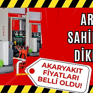 Brent petrol fiyatlarında yaşanan hareketlilik, döviz kurundaki dalgalanmalar ve akaryakıta