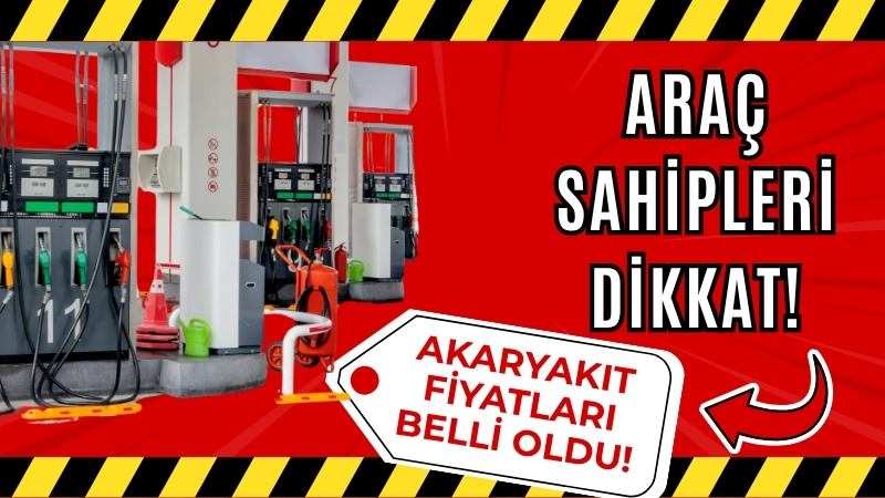 Brent petrol fiyatlarında yaşanan hareketlilik, döviz kurundaki dalgalanmalar ve akaryakıta