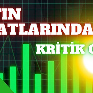 Altın piyasasında hareketlilik sürüyor. Yatırımcıların ve vatandaşların yakından takip ettiği