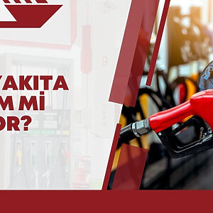 Brent petrol fiyatlarının düşmesi, akaryakıtta indirim beklentisini doğurdu. Akaryakıtta son