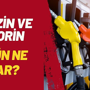 Akaryakıt fiyatları 27 Haziran 2026 Cumartesi günü itibarıyla araç sahipleri