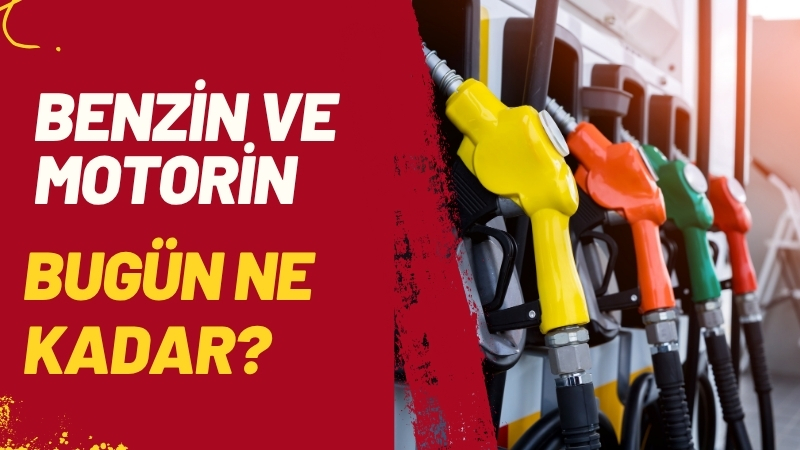 Akaryakıt fiyatları 27 Haziran 2026 Cumartesi günü itibarıyla araç sahipleri