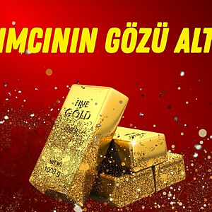 Altın piyasasında hareketlilik devam ederken yatırımcılar ve vatandaşlar güncel alış-satış