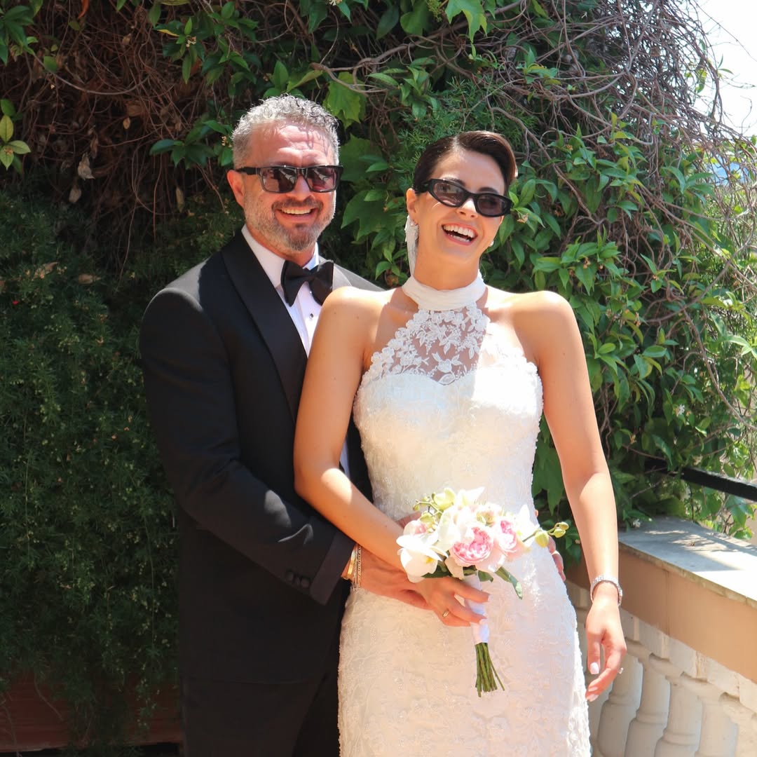 SON DAKİKA: İbrahim Selim ile Ayşe Şeyma Keten Roma'da Evlendi SON DAKIKA Ibrahim Selim ile Ayse Seyma Keten Romada Evlendi 1 - Marmara Bölge Gazetesi