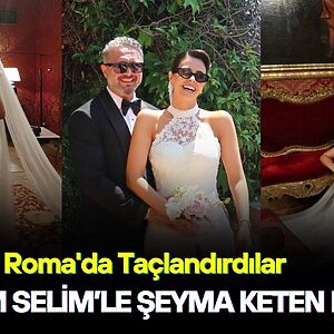 Ünlü sunucu ve oyuncu İbrahim Selim ile sosyal medya fenomeni