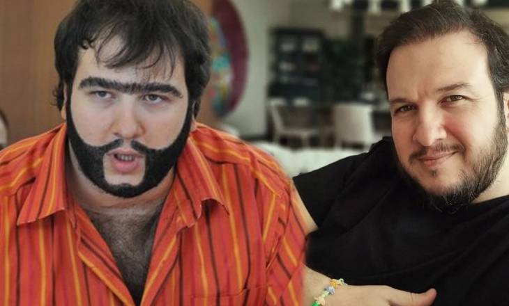 Sahan Gokbakar - Marmara Bölge Gazetesi
