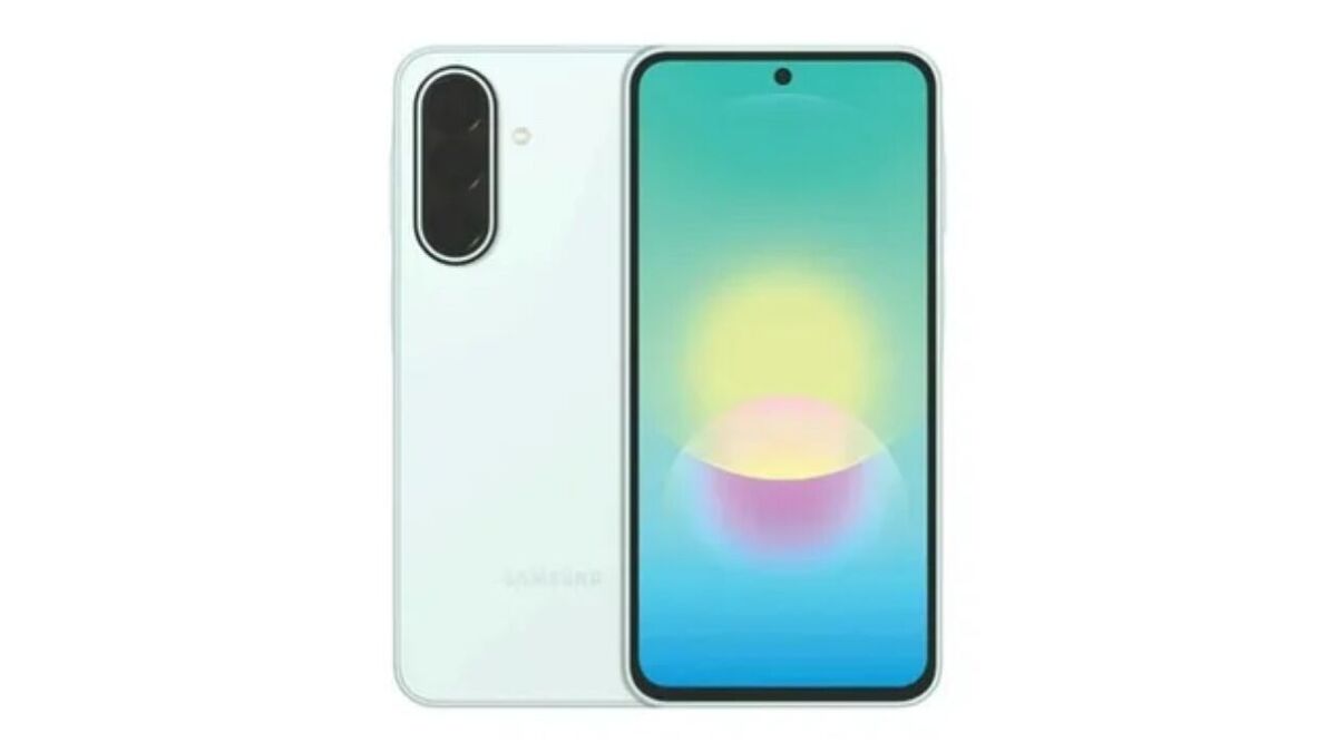 Samsung Galaxy A27 Awesome Mint Rengiyle Ortaya Çıktı! İşte Tasarımı ve Beklenen Özellikleri Samsung Galaxy A27 - Marmara Bölge Gazetesi