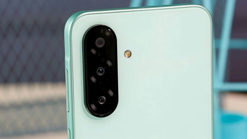 Samsung Galaxy A27 - Marmara Bölge Gazetesi