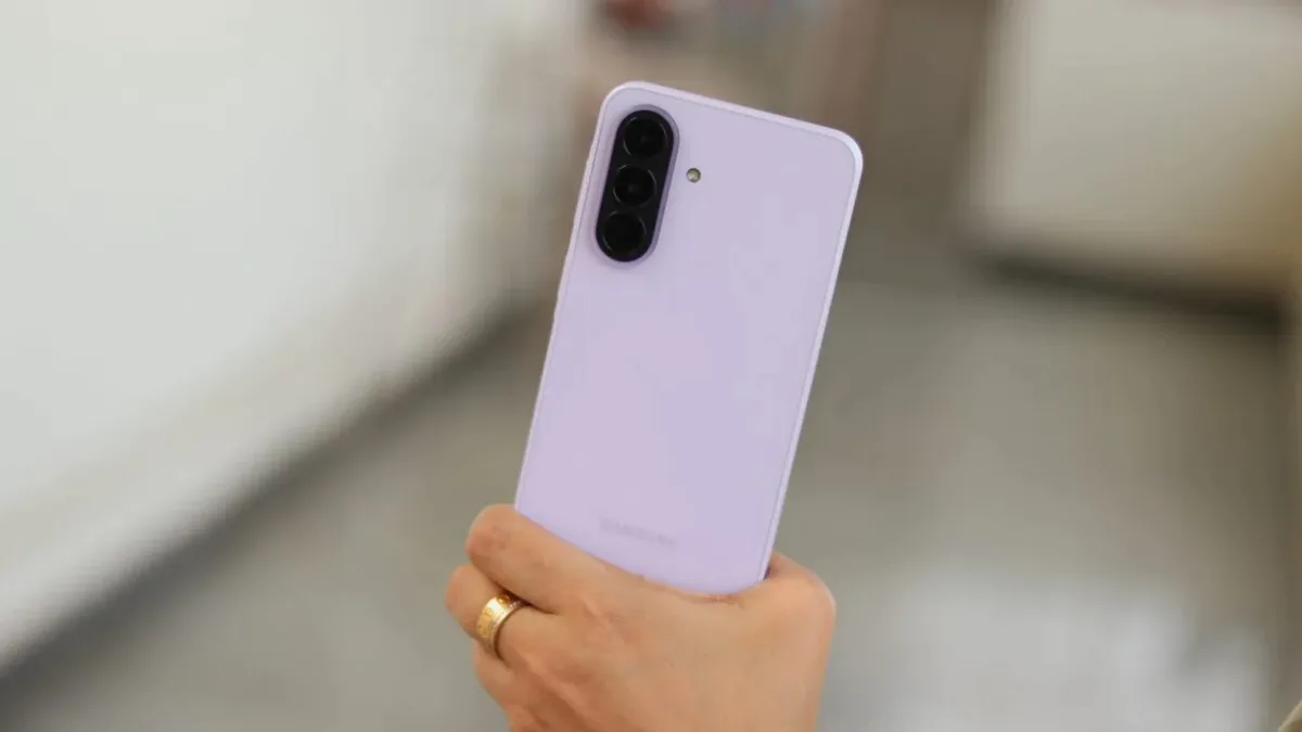 Samsung Galaxy A27 3 - Marmara Bölge Gazetesi