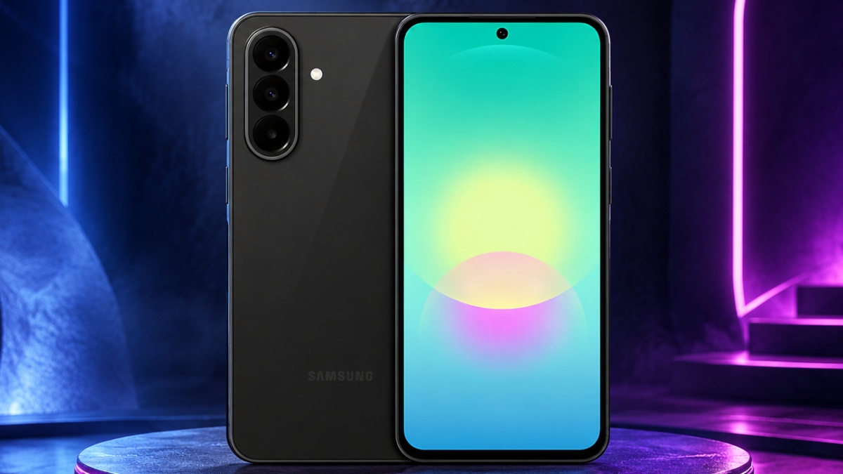 Samsung, orta segment akıllı telefon pazarındaki yeni modeli Galaxy A27