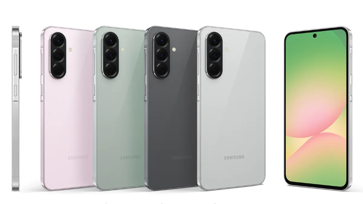 Samsung Galaxy A27 5G 1 - Marmara Bölge Gazetesi