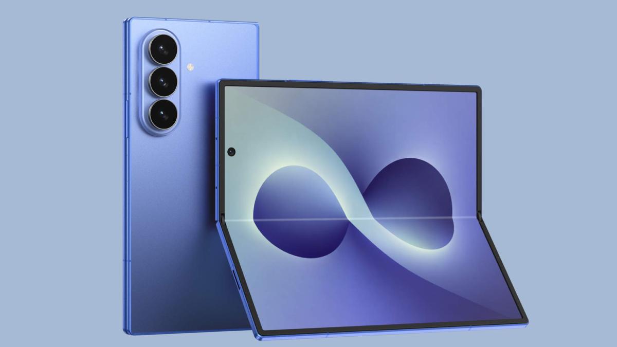 Samsung'un Gizli Silahı Z Fold 8 Kamerasıyla Olay Olacak Samsung Galaxy Z Fold 8 3 1 - Marmara Bölge Gazetesi