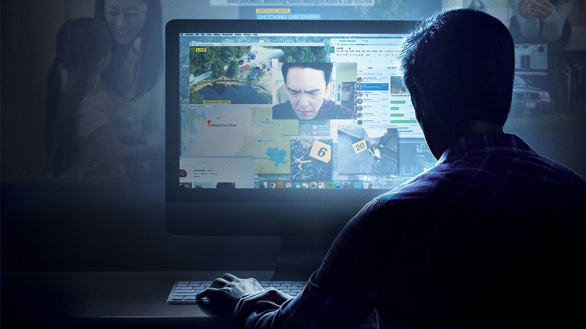 İzlerken Dedektife Dönüşeceksiniz! Zekanızı Sonuna Kadar Zorlayacak 5 Gizem Filmi Searching Kayip Araniyor 2018 - Marmara Bölge Gazetesi