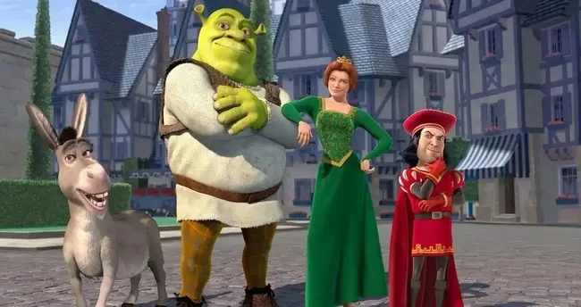 Aksiyondan Bilimkurguya Prime Video’da İzlenmesi Gereken Filmler Shrek - Marmara Bölge Gazetesi