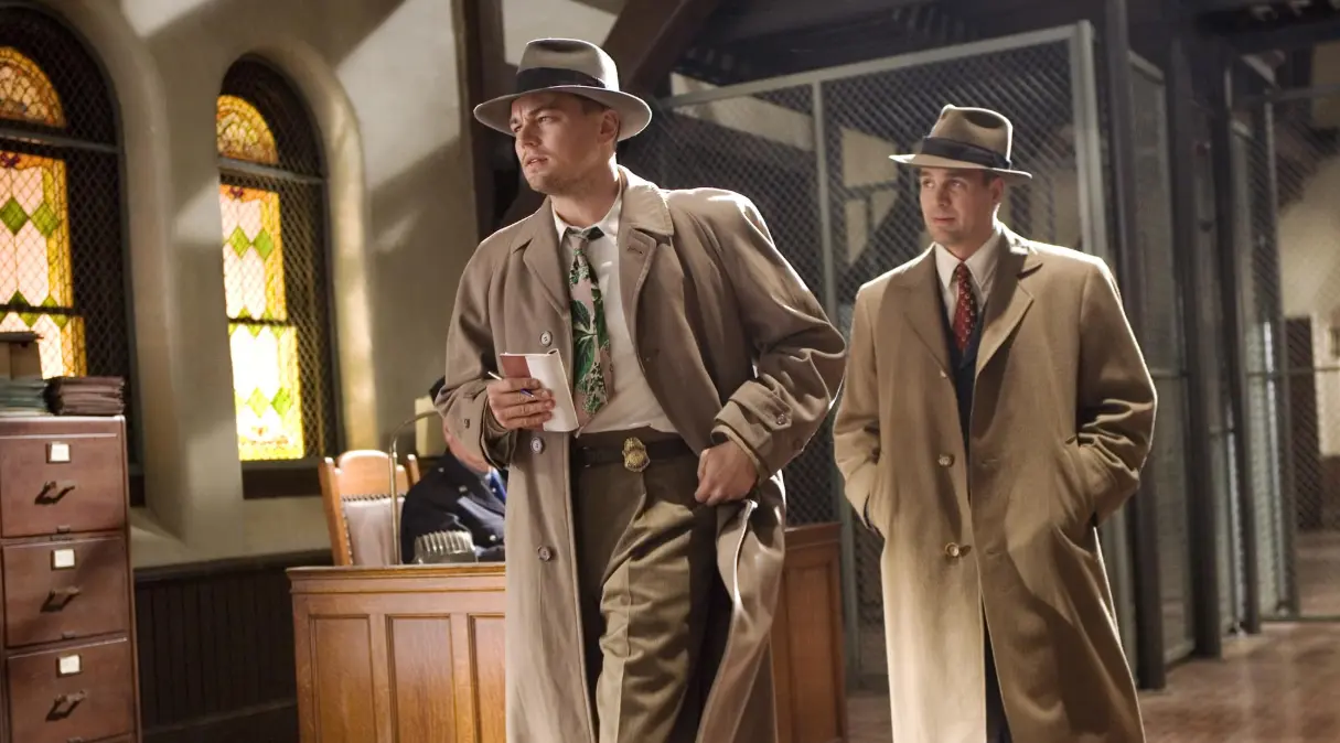 Shutter Island Zindan Adasi 2010 - Marmara Bölge Gazetesi
