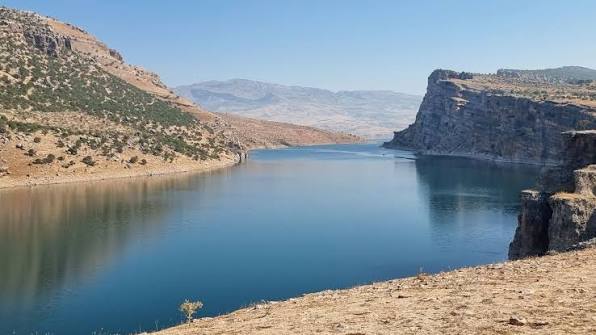 Siverek Sanliurfa - Marmara Bölge Gazetesi
