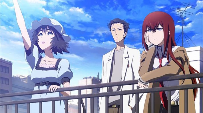 SteinsGate - Marmara Bölge Gazetesi