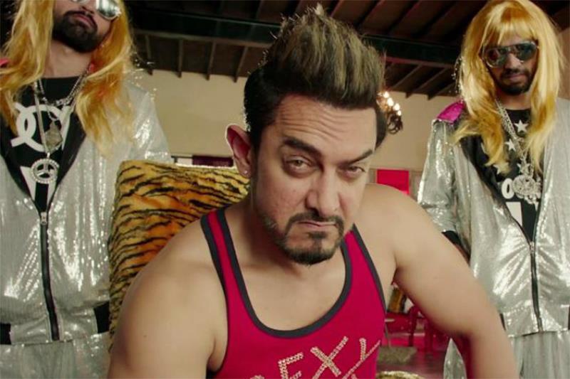 Mutlaka İzlenmesi Gereken En İyi 10 Aamir Khan Filmi Superstar Secret Superstar - Marmara Bölge Gazetesi