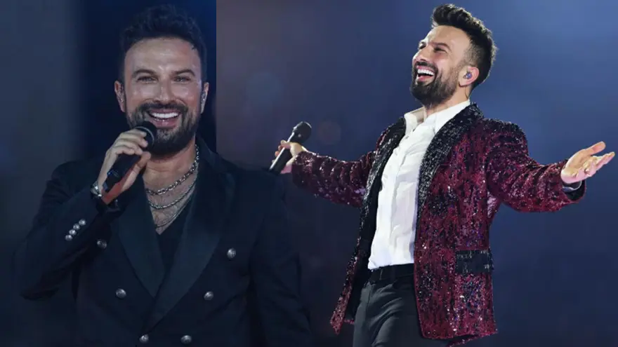 TARKAN - Marmara Bölge Gazetesi