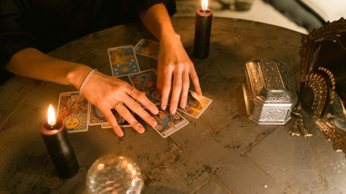 22 Haziran 2026 Günlük Tarot Kart Açılımı: Bugünün Enerjisi Ne Söylüyor? TAROT 1 - Marmara Bölge Gazetesi