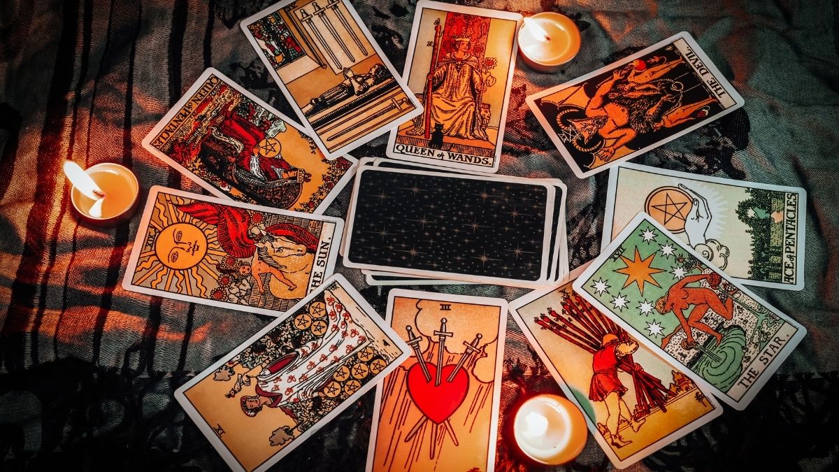 22 Haziran 2026 Günlük Tarot Kart Açılımı: Bugünün Enerjisi Ne Söylüyor? TAROT 5 - Marmara Bölge Gazetesi