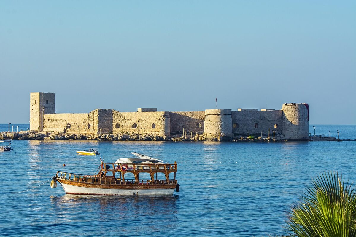 Türkiye’de İl Sayısı Artıyor! İşte İl Olması Beklenen İlçeler Tarsus Mersin - Marmara Bölge Gazetesi