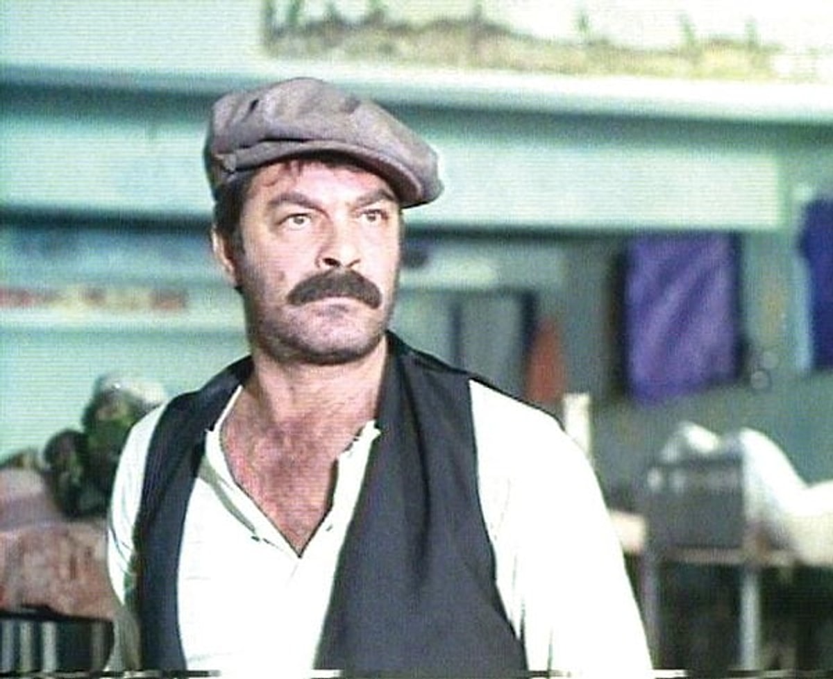 Yeşilçam'a Damga Vuran Kadir İnanır'ın En Unutulmaz 10 Filmi Tatar Ramazan 1990 - Marmara Bölge Gazetesi