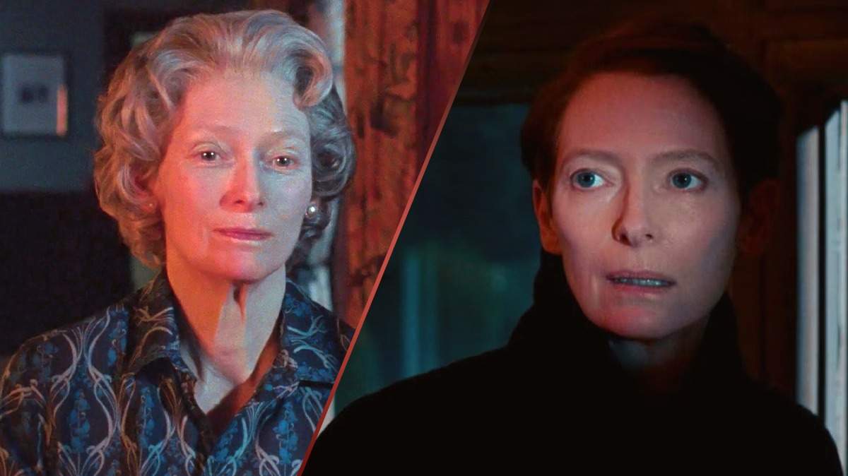 Ayrılık ve Yalnızlık Temalı Filmler The Eternal Daughter - Marmara Bölge Gazetesi
