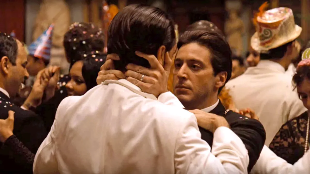 The Godfather Part II - Marmara Bölge Gazetesi
