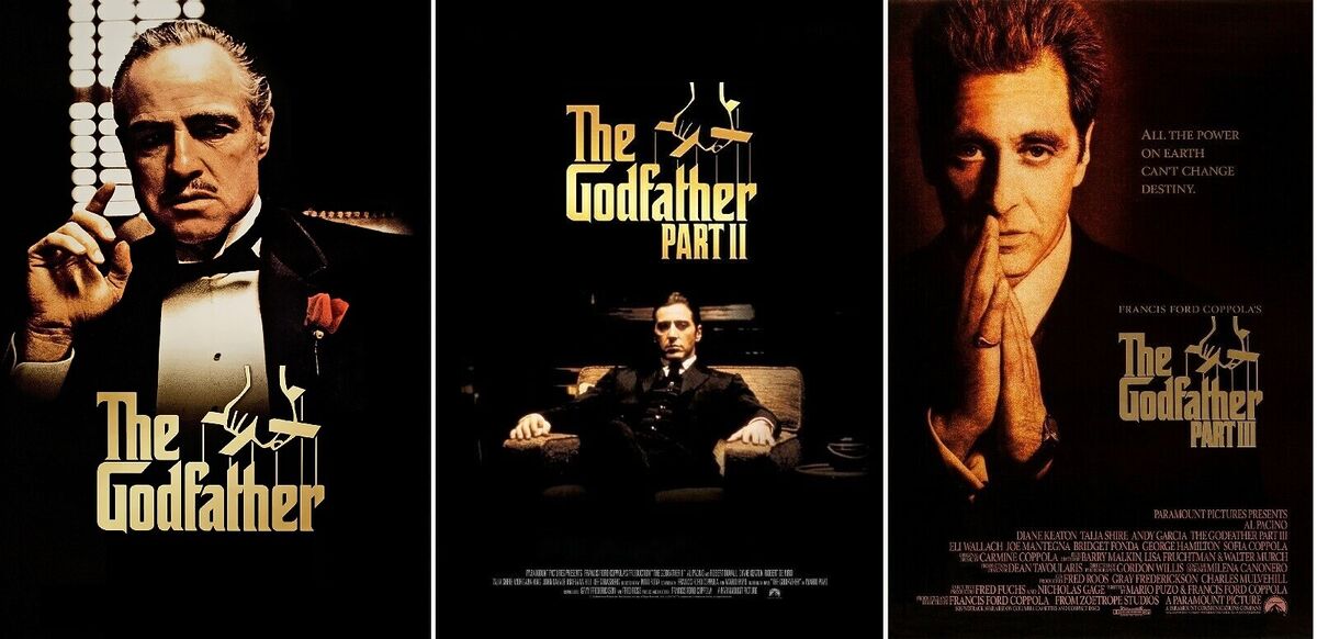 The Godfather Uclemesi - Marmara Bölge Gazetesi