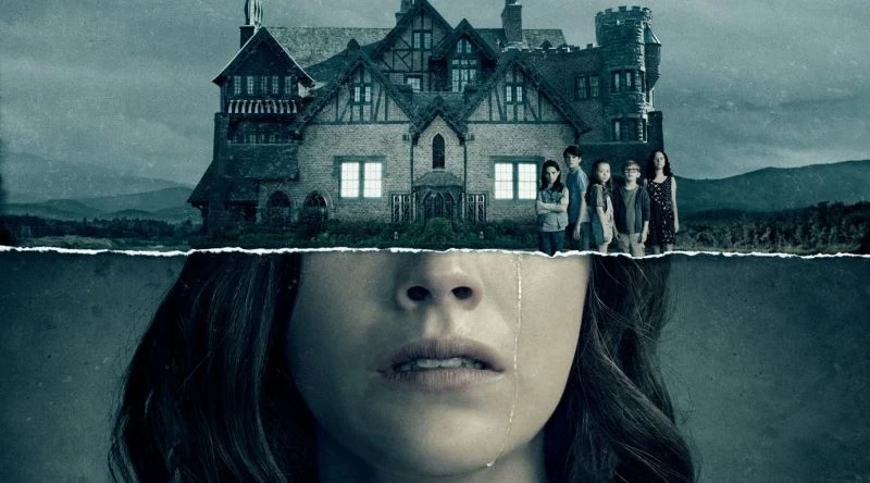 The Haunting of Hill House 2018 - Marmara Bölge Gazetesi