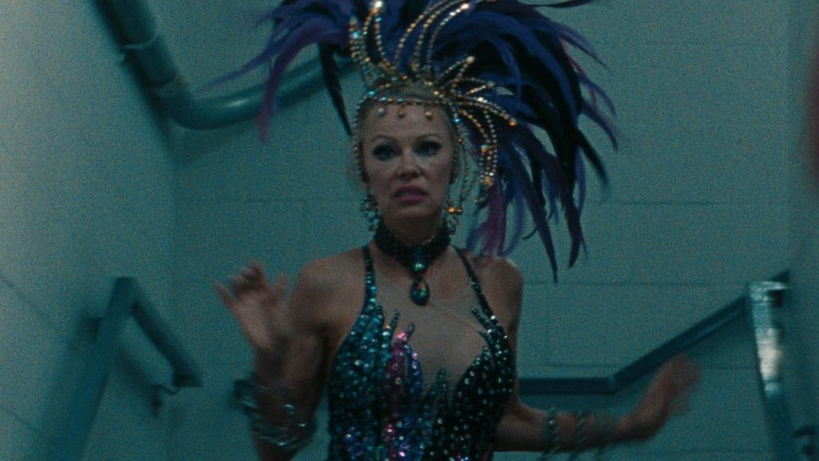 Ayrılık ve Yalnızlık Temalı Filmler The Last Showgirl - Marmara Bölge Gazetesi