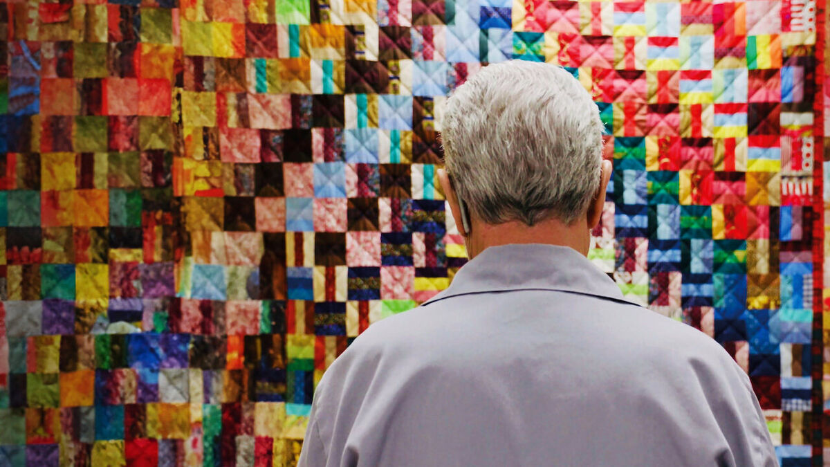 Netflix’te İzlenebilecek En Etkileyici Belgeseller The Quilters Kirkyamacilar - Marmara Bölge Gazetesi