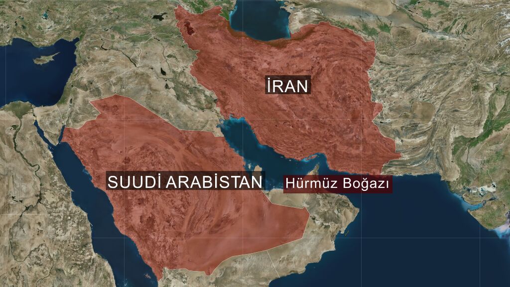 Türkiye-İran ve Suudi Arabistan Hattında Kritik Gelişme! Turkiye Iran ve Suudi Arabistan Hattinda Kritik Gelisme 1 - Marmara Bölge Gazetesi